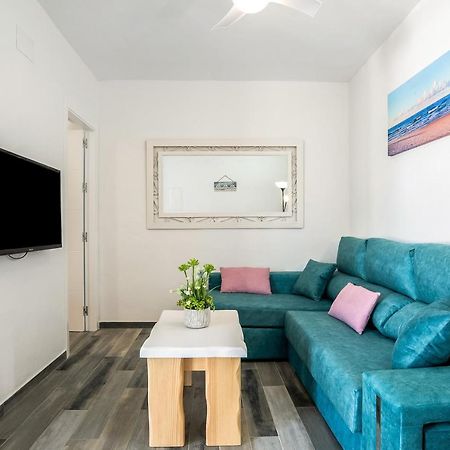 ベヘール・デ・ラ・フロンテーラ Casa Mirajandaヴィラ エクステリア 写真